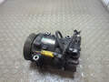 Компрессор кондиционера Citroen C4 Grand Picasso 2006-2013 - 21161302