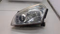 Фара передняя Nissan Qashqai J10 2006-2013 - 21161393