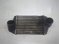 Радиатор интеркулера Fiat Stilo 2001-2007 - 21161396