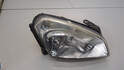 Фара передняя Nissan Qashqai J10 2006-2013 - 21161417