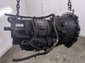 Кпп - автомат (акпп) 4х4 Land Rover Discovery 3 2004-2009 - 21161420