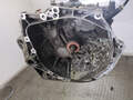 Коробка передач для Citroen - 21161469