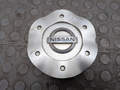 Колпачок литого диска Nissan Murano Z50 2002-2008 - 21161549