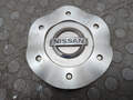 Колпачок литого диска Nissan Murano Z50 2002-2008 - 21161551