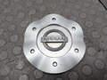 Колпачок литого диска Nissan Murano Z50 2002-2008 - 21161553