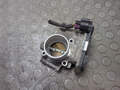 Дроссельная заслонка Opel Astra J 2010-2017 - 21161568