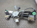 Стеклоподъёмник крышки багажника Land Rover Freelander 1 1998-2006 - 21161605