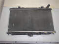 Радиатор охлаждения двигателя Nissan Primera P12 2002-2008 - 21161606