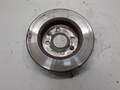 Тормозной диск Opel Meriva A 2003-2010 - 21161700
