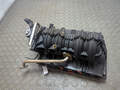 Впускной коллектор Opel Astra G 1998-2005 - 21161739