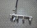 Форсунка топливная Opel Astra G 1998-2005 - 21161741
