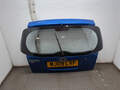 Крышка багажника Kia Picanto 1 2004-2011 - 21161744