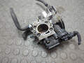 Дроссельная заслонка Opel Astra G 1998-2005 - 21161751