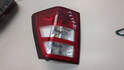 Фонарь задний Jeep Grand Cherokee 3 2004-2010 - 21161753