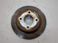 Тормозной диск Ford Focus 1 1998-2004 - 21161764