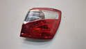 Фонарь задний Nissan Qashqai J10 2006-2013 - 21161769