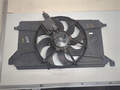 Вентилятор радиатора Ford Focus 2 2005-2008 - 21161840