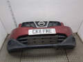 Бампер Nissan Qashqai J10 2006-2013 - 21161913