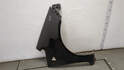Крыло Mitsubishi Colt 2002-2012 - 21161981