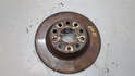 Тормозной диск Volkswagen Passat CC 2008-2012 - 21162059