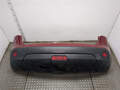 Бампер Nissan Qashqai J10 2006-2013 - 21162084