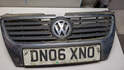 Решетка радиатора Volkswagen Passat 6 2005-2010 - 21162182
