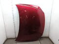Капот Mazda 3 (BP) 2019-2025 - 21162265