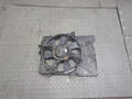 Вентилятор радиатора Hyundai Getz 2002-2011 - 21162370