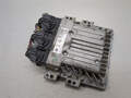 Блок управления двигателем Nissan Qashqai J10 2006-2013 - 21162384