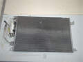 Радиатор кондиционера Opel Vectra C 2002-2008 - 21162483