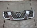 Решетка радиатора Nissan Pathfinder 2004-2014 - 21162557