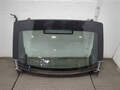 Крышка багажника Skoda SuperB 2 2008-2015 - 21162587