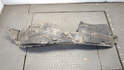 Защита арок (подкрылок) Nissan Qashqai J10 2006-2013 - 21162590