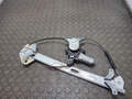 Стеклоподъемник электрический Honda Accord 7 2003-2007 - 21162609