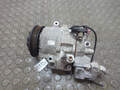 Компрессор кондиционера Mercedes A W168 1997-2004 - 21162665