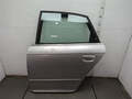Дверь боковая Audi A4 (B7) 2004-2009 - 21162684