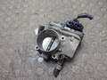 Дроссельная заслонка Toyota Corolla E15 2006-2013 - 21162713
