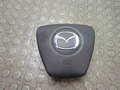 Подушка безопасности водителя Mazda 6 (GH) 2007-2012 - 21162718