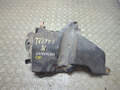 Накладка декоративная на двс Renault Clio 3 2009-2012 - 21162838