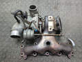 Турбина Ford Mondeo 4 2007-2015 - 21162840