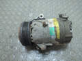 Компрессор кондиционера Opel Astra H 2004-2010 - 21162928