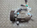 Компрессор кондиционера Nissan Note E11 2005-2013 - 21162997