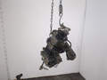 Редуктор моста Nissan Qashqai J10 2006-2013 - 21163060