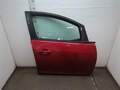 Дверь боковая Opel Astra J 2010-2017 - 21163073