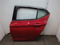 Дверь боковая Opel Astra K 2015-2021 - 21163077