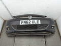 Бампер Opel Astra J 2010-2017 - 21163087