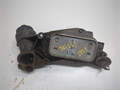 Корпус масляного фильтра Opel Astra H 2004-2010 - 21163144