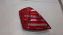 Фонарь задний Mercedes S W221 2005-2013 - 21163219
