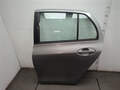 Дверь боковая Toyota Yaris XP90 2005-2011 - 21163241