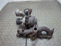 Турбина Volkswagen Touran 2003-2006 - 21163311